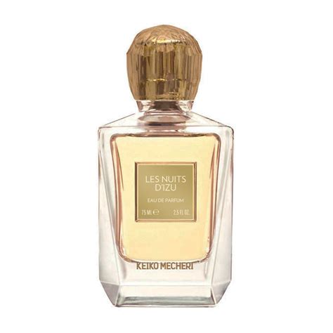 top selling perfumes in japan